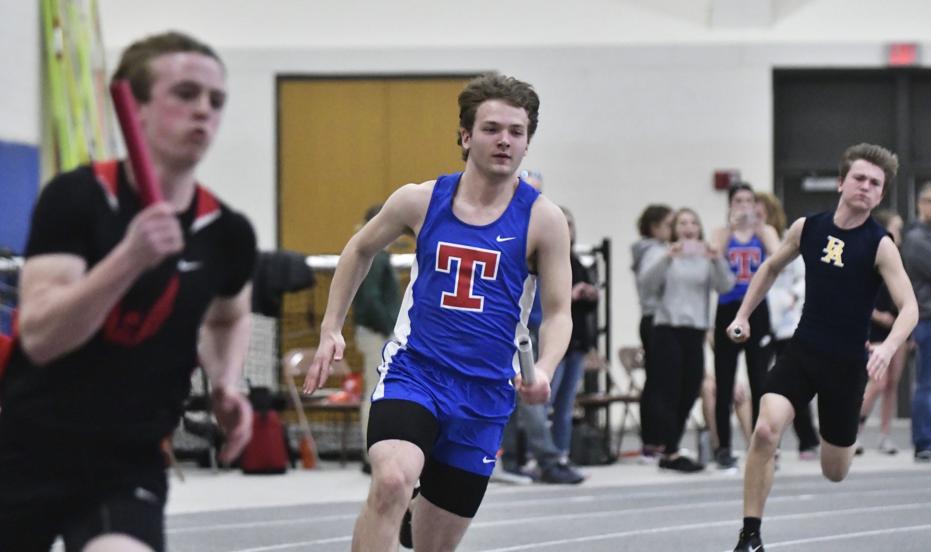 Eagle Invitational Track Meet